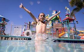 Coco Key Hotel & Water Park Resort